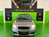 Chevrolet Aveo 1.2Benzina+GPL 62KW 84CV - Chevrolet Aveo: 1.6