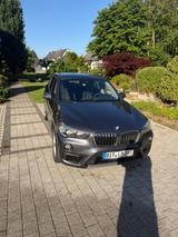 BMW X1 sDrive18i Advantage TOP Zustand !!! - BMW X1 von privat