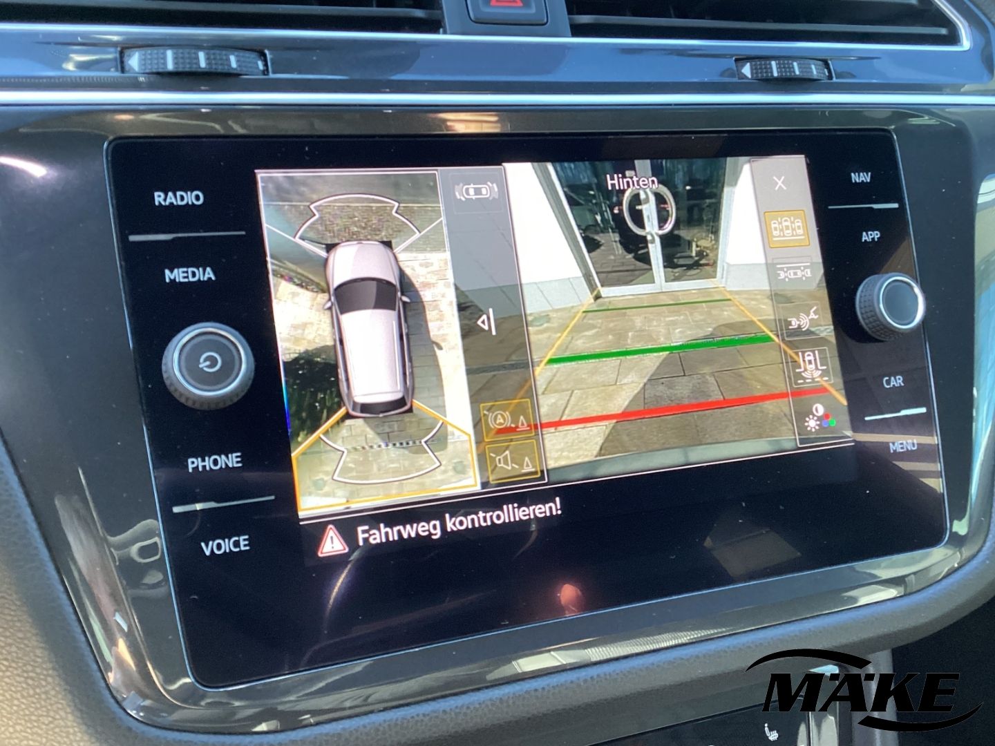 Tiguan Allspace R-Line 2.0 TDI DSG 4motion HUD A