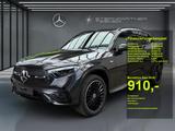 Mercedes-Benz GLC 300 de 4MATIC mit EQ Hybrid Technologie +AMG - Mercedes-Benz: Multifunktionslenkrad