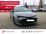 Toyota Corolla 1.8 Hyb. CLUB Bi-LED+SHZ+RFK+GRA+DAB+BT - Toyota Corolla: GR