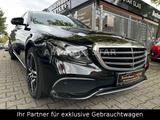 Mercedes-Benz E 220 d Lim. / 360 KAMERA - NAVI - SITZHZ - Mercedes-Benz E 220 Gebrauchtwagen in Frankfurt
