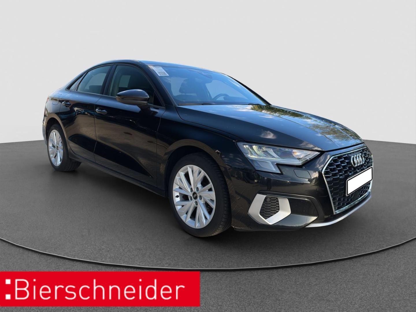 Audi A3 Limousine 30 TFSI S tronic advanced AHK SHZ A, миниатюра 8