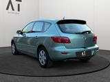 Mazda 3 Lim. 1.6 Sport Comfort*Klima*TÜV Neu - Mazda Gebrauchtwagen von 2004