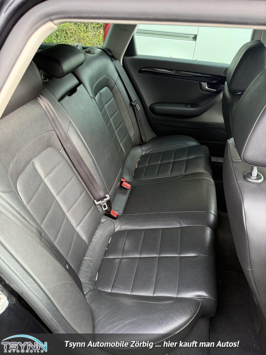 Seat Exeo 2011 — photo 18