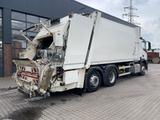 Mercedes-Benz 2533 6x2 Antos Faun Powerpess mit Lifter - Angebote