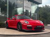 Porsche 997 GT3 Clubsport - Porsche: Gt3 Clubsport