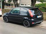 Ford Fiesta 1.3 44kW Style Style - Ford Fiesta aus 2007: ST