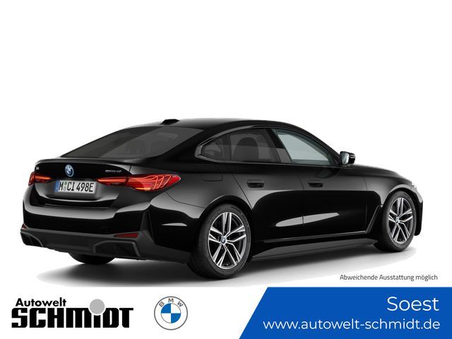 BMW i4 - Bild 5