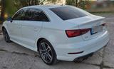 Audi A3 Limousine 1.5 TFSI cod S tronic design 