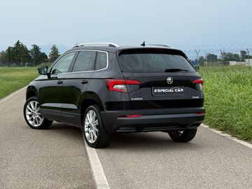 Skoda Karoq - 7