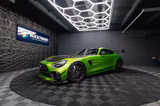 Mercedes-Benz AMG GT R Coupe TIKT Performance | 750PS | Carbon - gebrauchte Mercedes-Benz AMG GT R aus dem Jahr 2019
