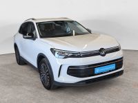 Volkswagen Tiguan - Vorschau Bild 8