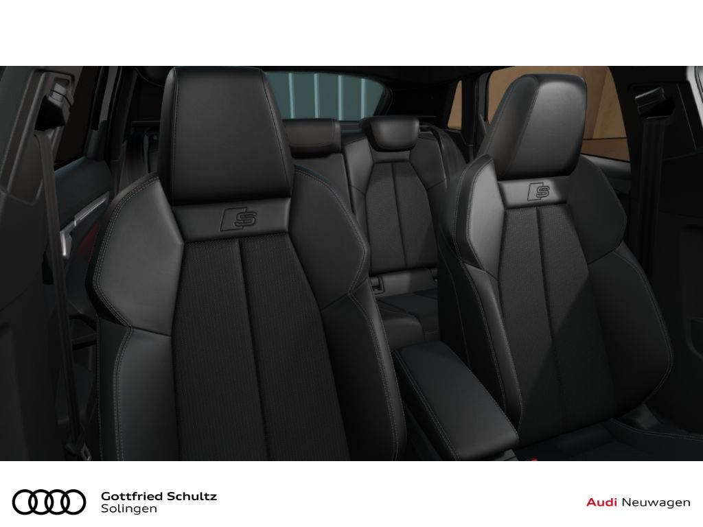 Audi A3 - Bild 12