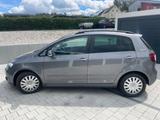 Volkswagen Golf Plus 1.4 TSI Team - VW Golf Plus Gebrauchtwagen in Hamburg