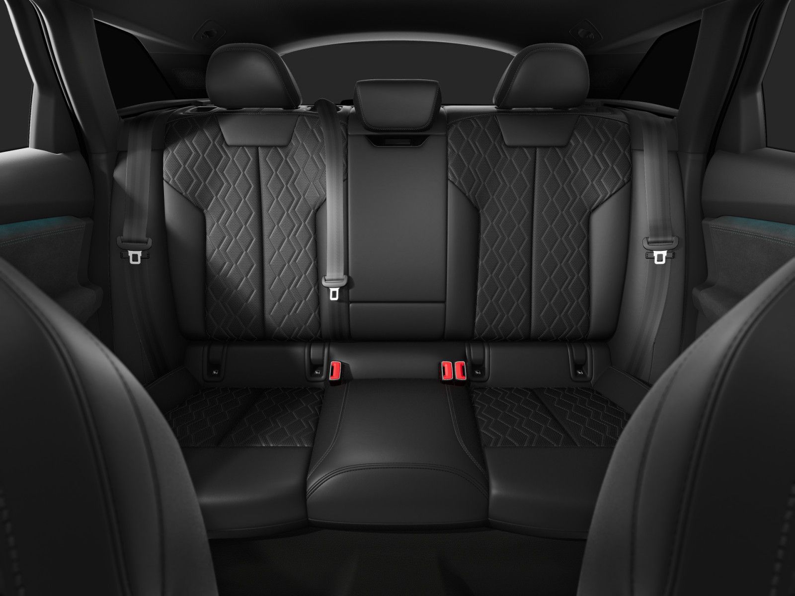 Audi A6 e-tron - Bild 11
