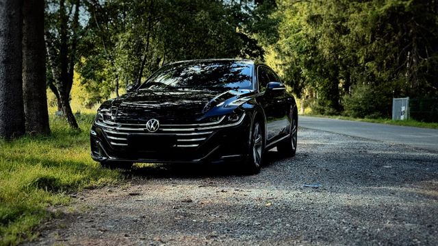 VW Arteon 2.0 TDI R-Line Shooting Brake