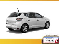 Dacia Sandero - Vorschau Bild 3