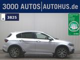 Fiat Tipo 1.0 Cross Navi PDC LED RfK Tempomat Klima - Fiat Tipo: Kleinwagen