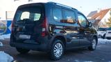 Peugeot Rifter Active L1 Klima PDC Sitzheizung SR WR - schwarze Peugeot Rifter
