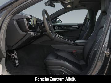 Porsche Panamera - 10