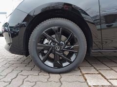 Fahrzeugabbildung Opel Corsa F GS 1.2 Turbo AT8 MATRIX, Tot-Winkel