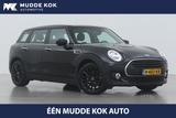 MINI Cooper Clubman Mini 1.5 Salt | automatik | AHK | - schwarze MINI COOPER_CLUBMAN