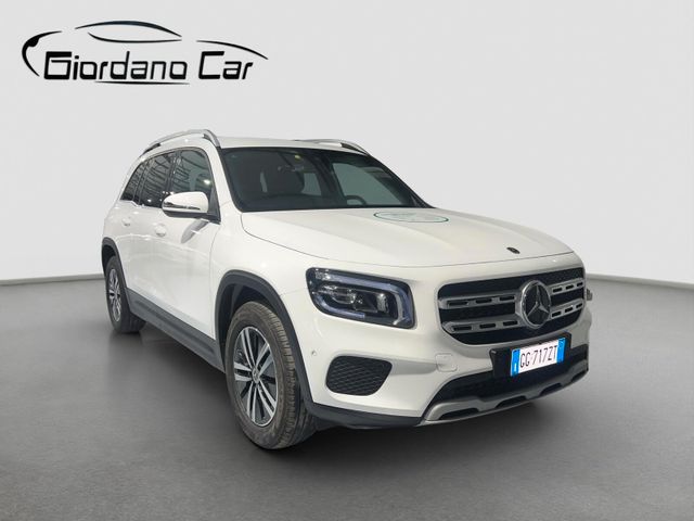 Mercedes-Benz Mercedes-benz GLB 200 GLB 200 d Automatic 4Matic