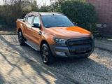 Ford Ranger 3;2 Wildtrak 4X4*Pick Up*Off-Road-Paket* - Ford Ranger: Ro