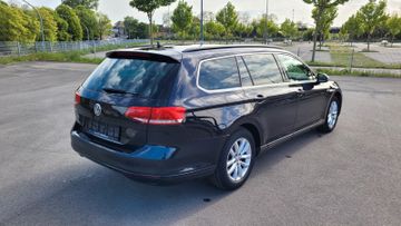 Volkswagen Passat Variant - 4