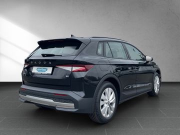 Skoda Elroq 60 *0,25%*2xPDC*4xSHZ*AHK*LED*STHZ*WÄPU*
