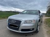 Audi A8 D3 4E V8 3.7 - Audi A8 aus 2003