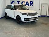 Land Rover Range Rover D350 Autobiography  Mild-Hybrid IAHK - Land Rover Range Rover: Hybrid