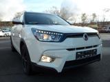 Ssangyong Tivoli 1.6 e-XDi 160 QUARTZ 4WD - Ssangyong Tivoli aus 2017