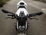 Ducati Streetfighter 1098 - DUCATI 1098 S