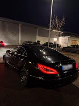 Mercedes-Benz Mercedes Benz CLS250 CDI - Mercedes-Benz CLS 250: Cdi