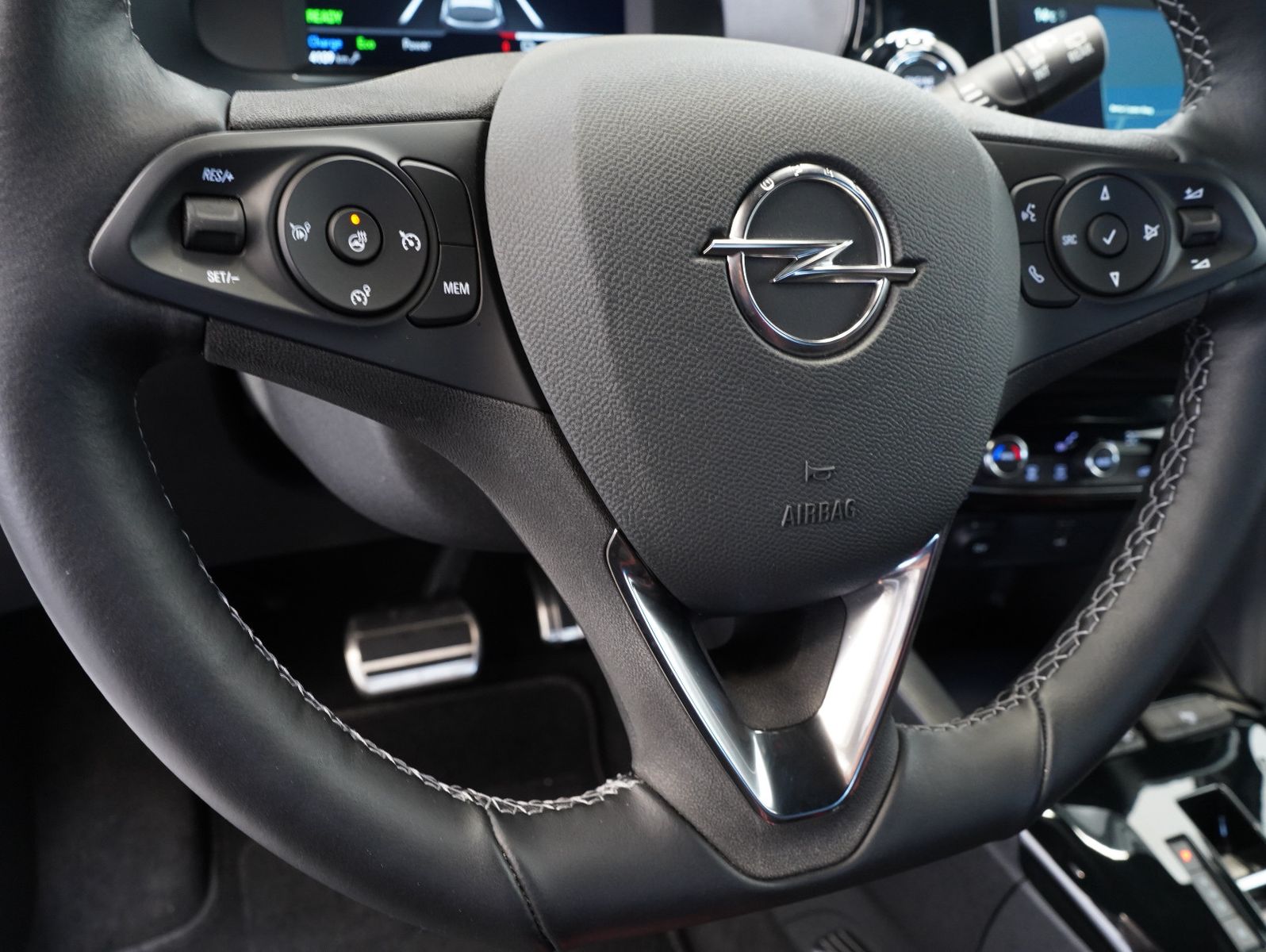 Fahrzeugabbildung Opel Corsa F e GS Line NAVI/KAMERA/11KW/SOH