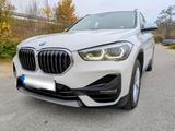 BMW X1 20i xDrive Facelift Matrix LED - BMW 1er Reihe SUV