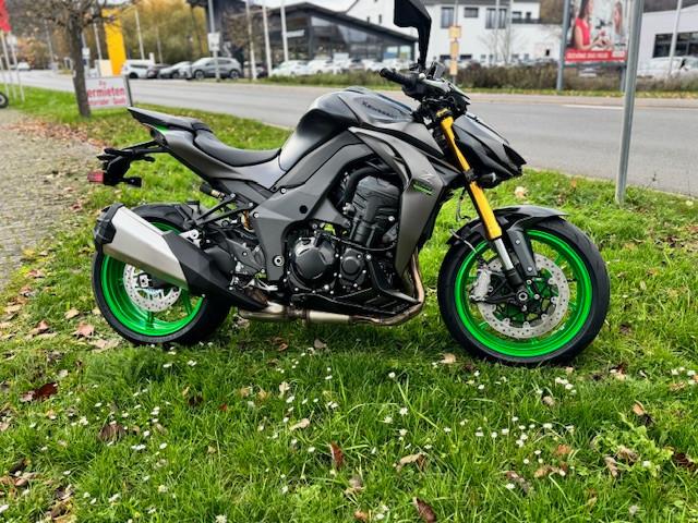 Kawasaki Z 1100 SE  verfügbar