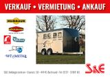 Cheval Liberte Maxi 4 Pferdeanhänger 3500 kg - Angebote entsprechen deinen Suchkriterien
