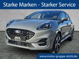 Ford Puma ST-Line 1.0 EcoBoost DAB #NAVI #Winterpaket