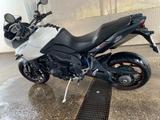 Triumph Tiger 1050 Sport