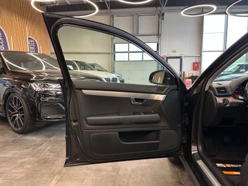 MYAUTOCENTER – Gebraucht- und Jahreswagen mit Werkstattservice in Pfaffenhofen Audi A4 Avan *TEMPO*PDC*NAVI*SZHZ*XENON*