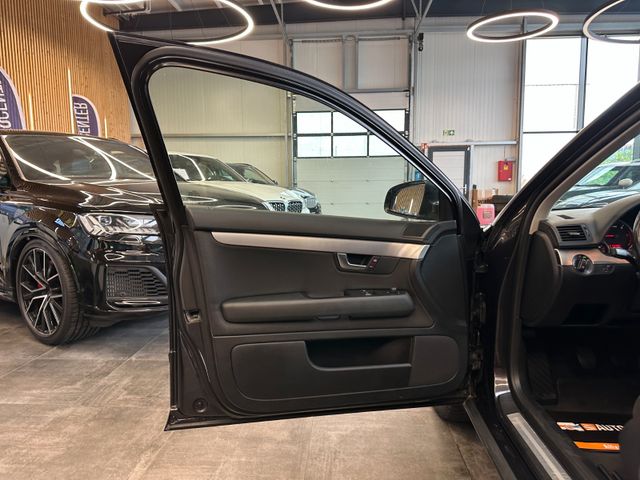 MYAUTOCENTER – Gebraucht- und Jahreswagen mit Werkstattservice in Pfaffenhofen Audi A4 Avan *TEMPO*PDC*NAVI*SZHZ*XENON*