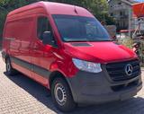 Mercedes-Benz Sprinter Kasten RWD L2H2 311/315/317/319 CDI - Mercedes-Benz Sprinter: 319 Cdi