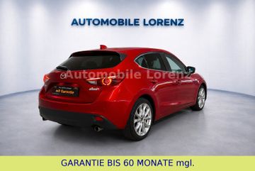 Mazda 3 - 7