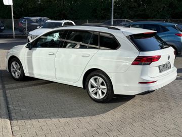 Volkswagen Golf - 6