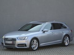 Audi A4 Avant 2,0 TDI S-tronic/ S line/ LED/ Panorama
