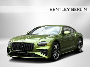 BENTLEY Continental GT SPEED V8 HYBRID First Edit.- MY25