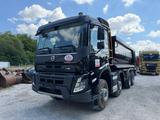 Volvo FMX 460 **TOP ZUSTAND**